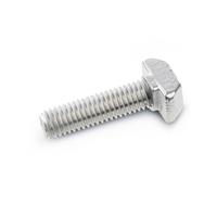 GN 505.5 Stainless Steel T Slot Bolt Accessory for Profile System